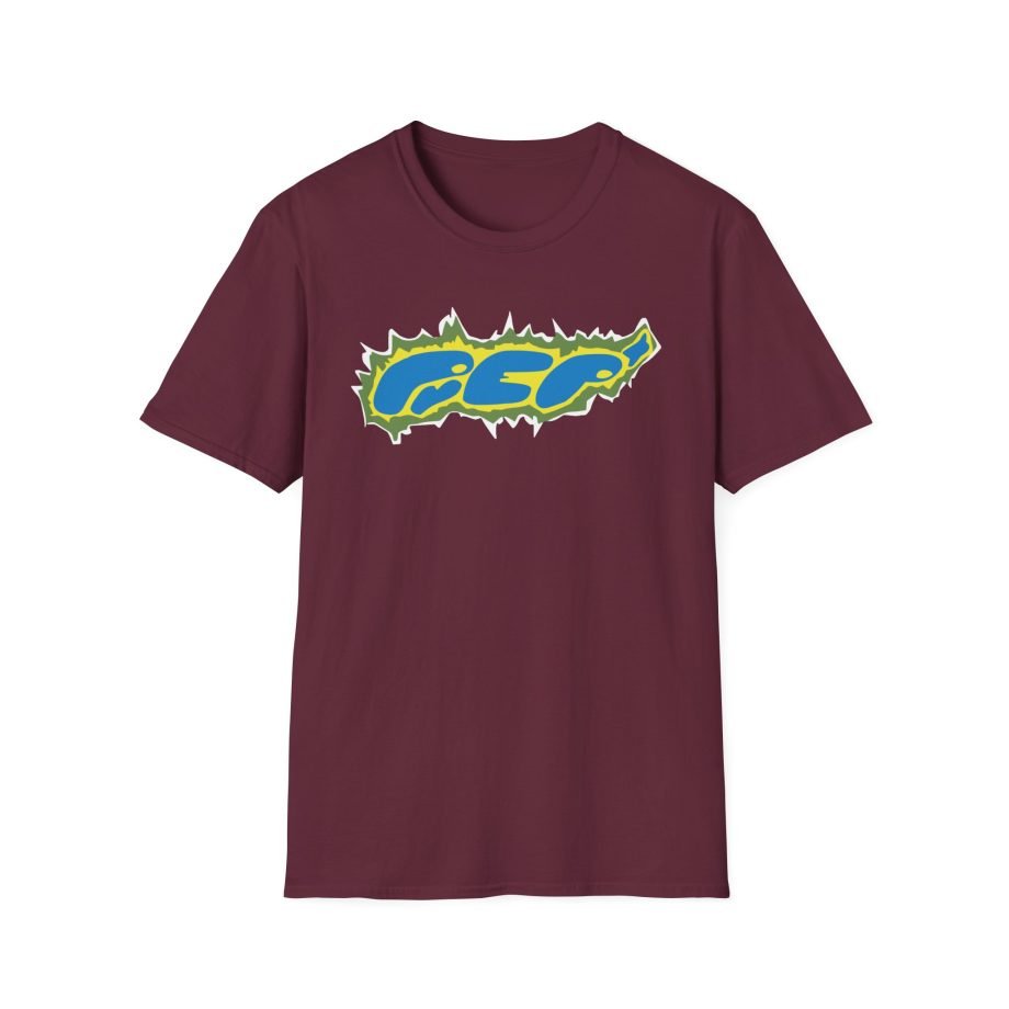 Frank Ocean Unisex Softstyle T-Shirt