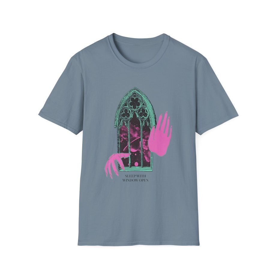 Dermot Kennedy Unisex Softstyle T-Shirt