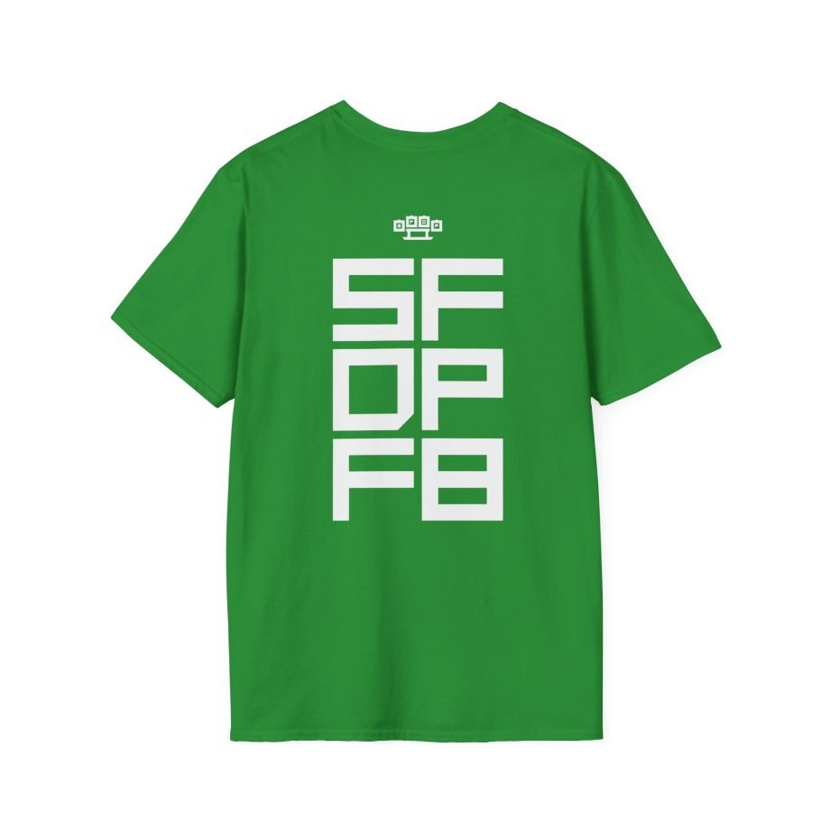 Five Finger Death Punch This is War Unisex Softstyle T-Shirt