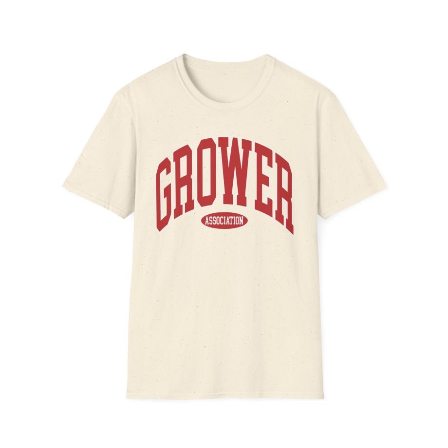 Shane Dawson Grower Association  Unisex Softstyle T-Shirt