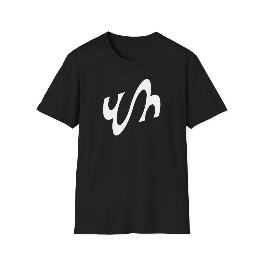 Waydamin Logo Unisex Softstyle T-Shirt
