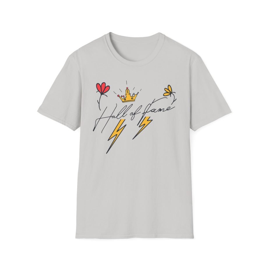 Polo G Hall of Fame Volume 2 Unisex Softstyle T-Shirt