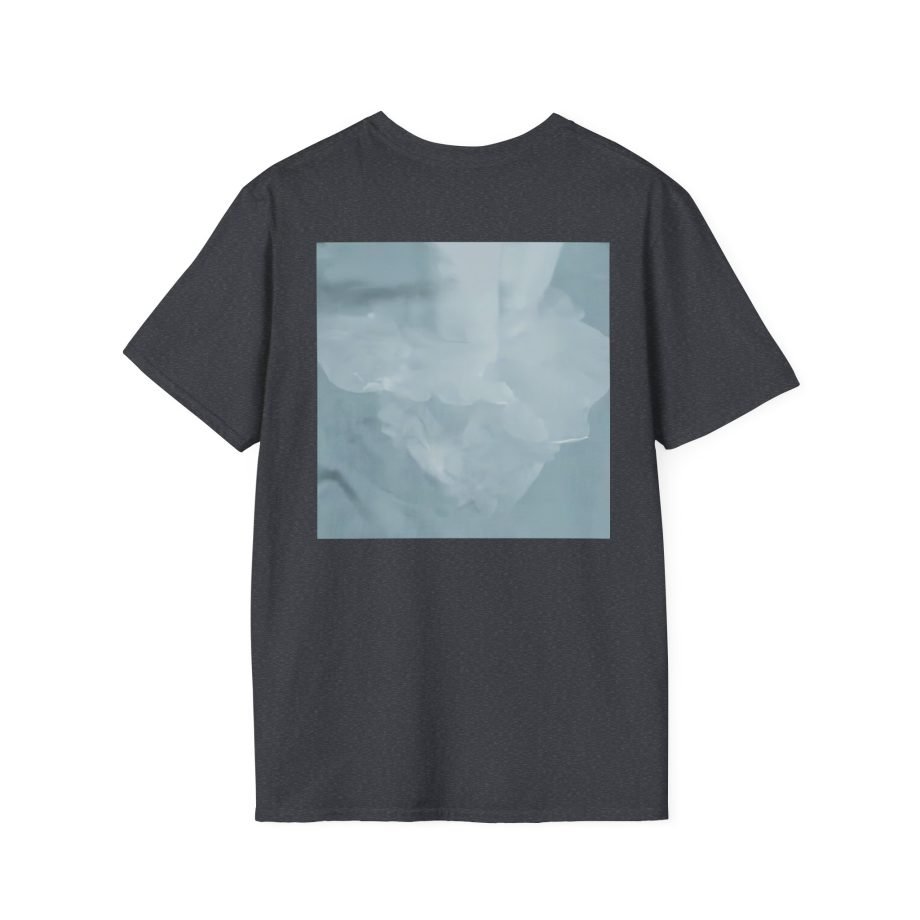 Oathbreaker Rheia Logo Unisex Softstyle T-Shirt