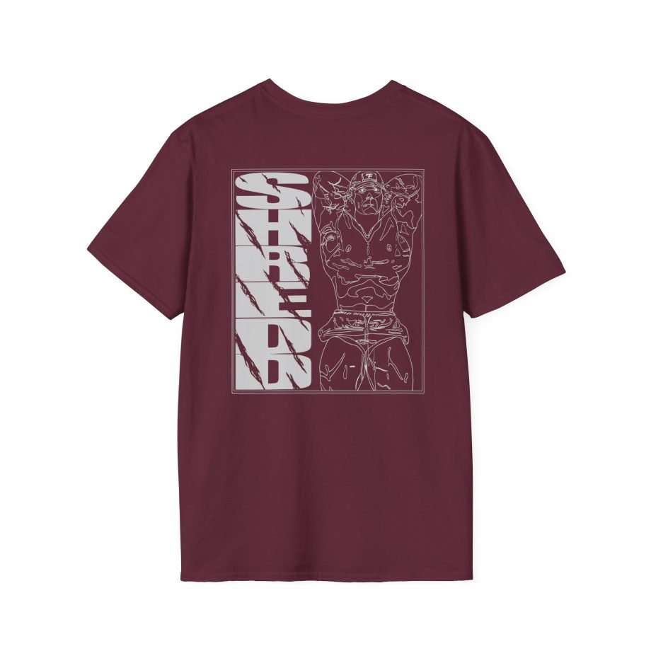 Sam Sulek Unisex Softstyle T-Shirt