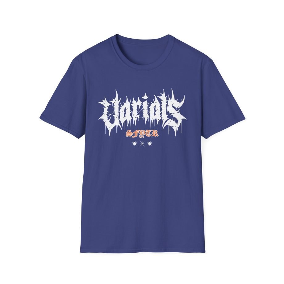 Varials Realtree Unisex Softstyle T-Shirt