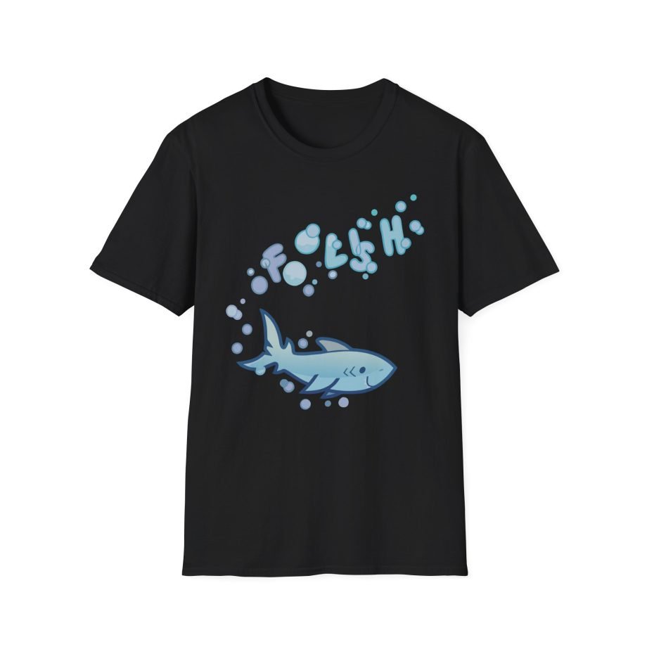 Foolish Gamers Unisex Softstyle T-Shirt
