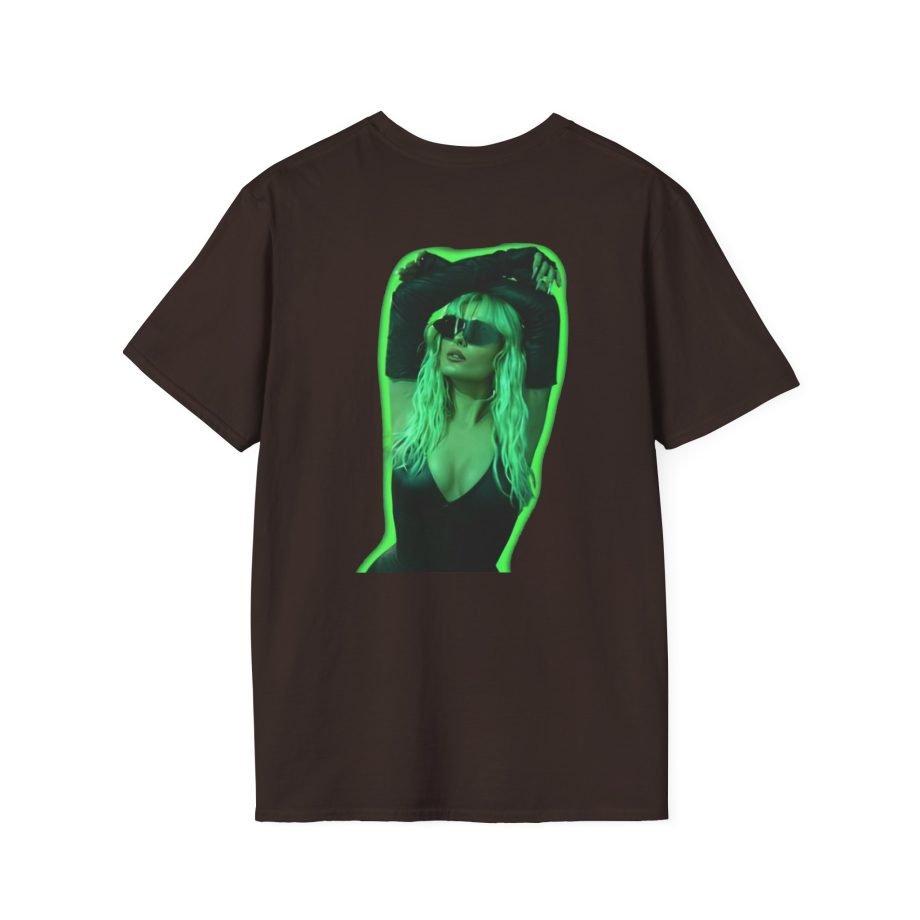 BR Sacrifice Unisex Softstyle T-Shirt