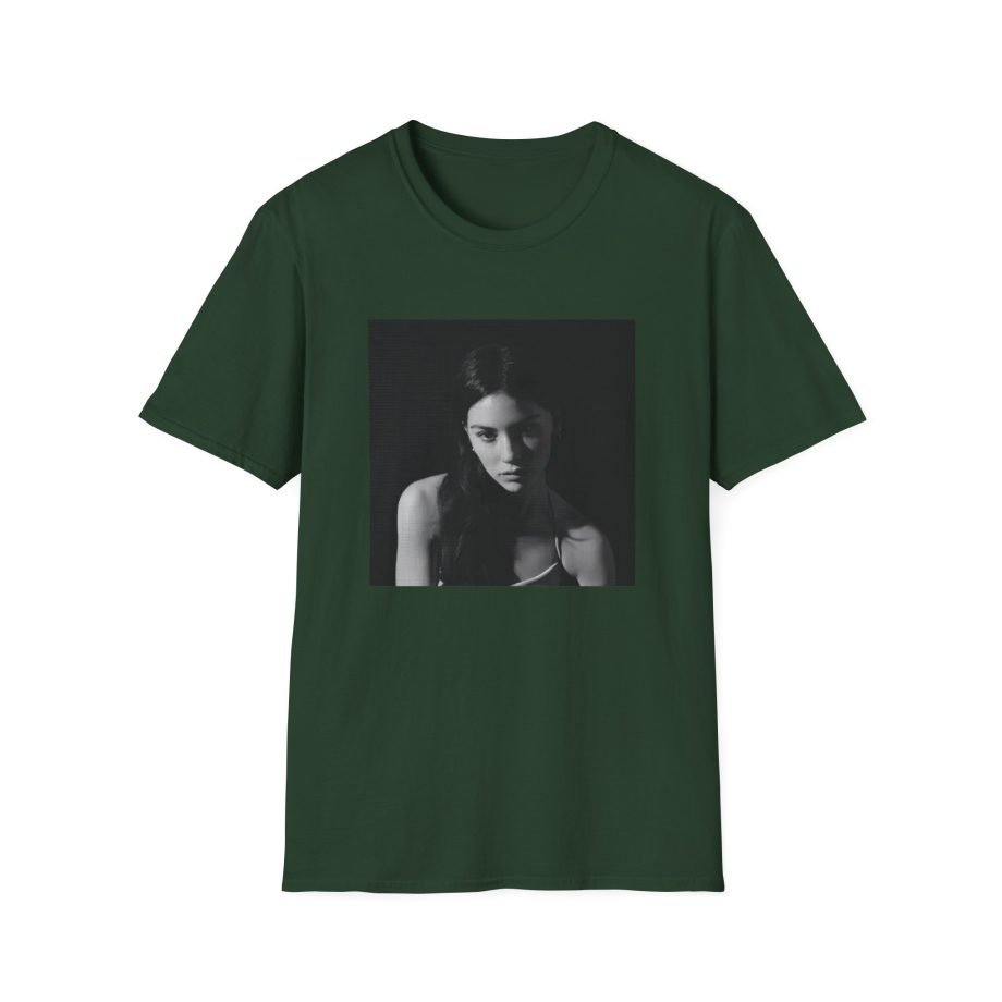 Gracie Abrams Abrams Photo Unisex Softstyle T-Shirt
