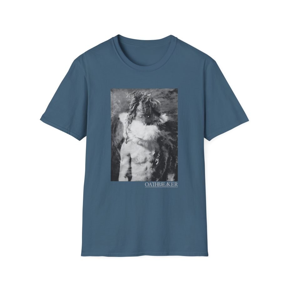 Oathbreaker Ceremonial Unisex Softstyle T-Shirt