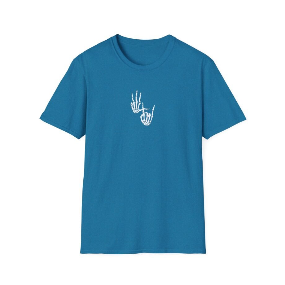 Level Up Unisex Softstyle T-Shirt