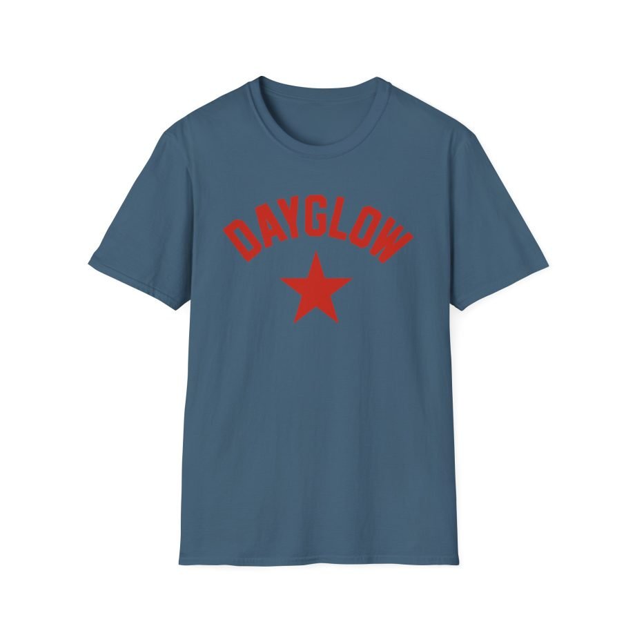 Dayglow Unisex Softstyle T-Shirt