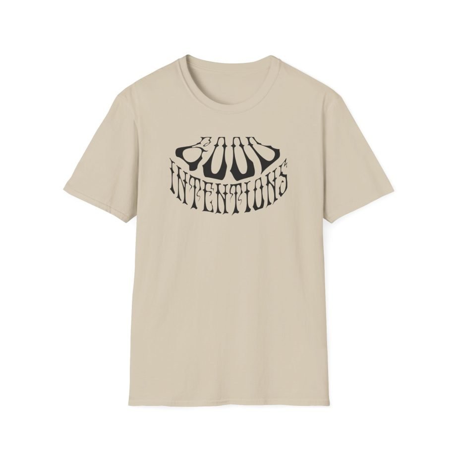 NOR Unisex Softstyle T-Shirt