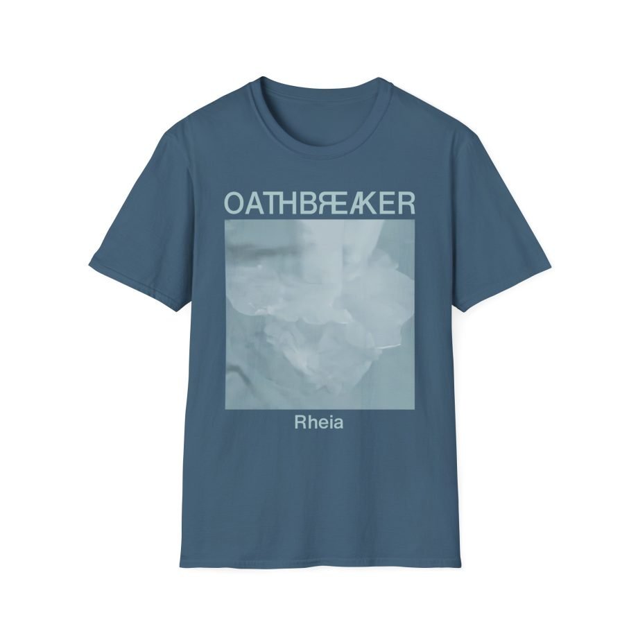 Oathbreaker Immortals Unisex Softstyle T-Shirt