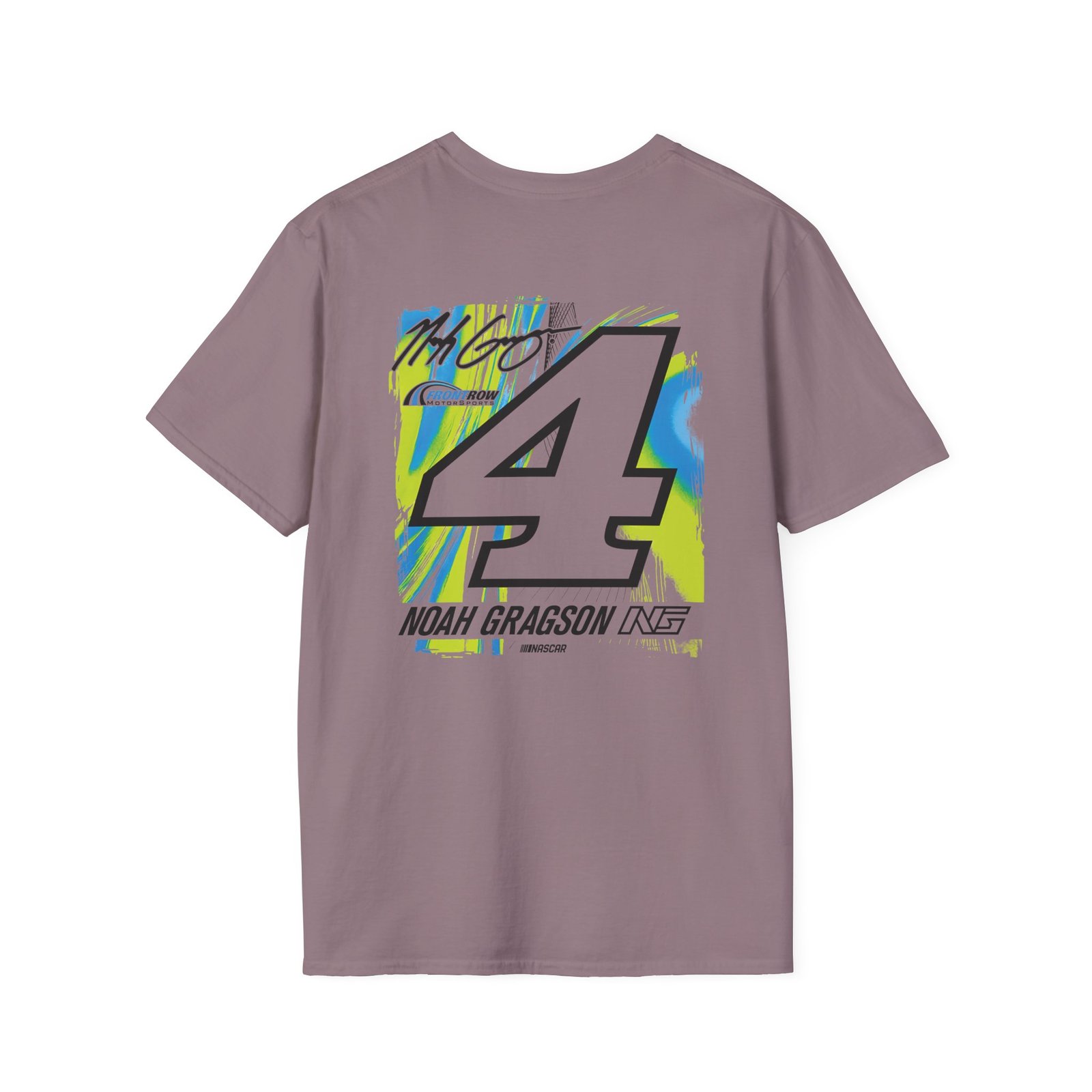 Noah Gragson Xtreme 2 Spot Lifestyle Unisex Softstyle T-Shirt