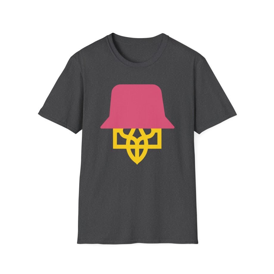 Kalush Orchestra Hat Unisex Softstyle T-Shirt