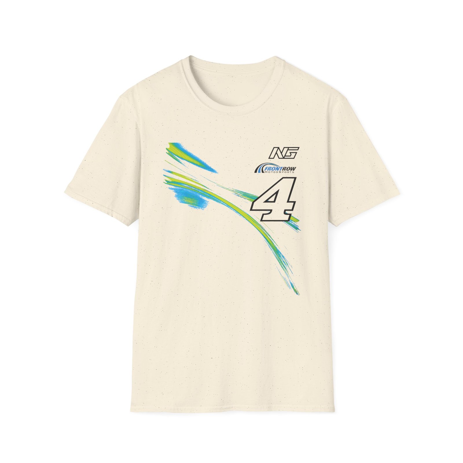 Noah Gragson Xtreme 2 Spot Lifestyle Unisex Softstyle T-Shirt