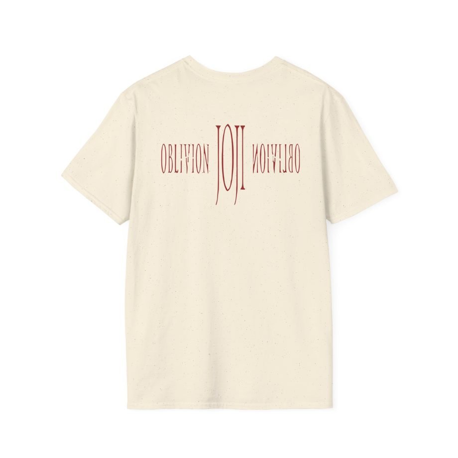 Joji Smithereens Unisex Softstyle T-Shirt