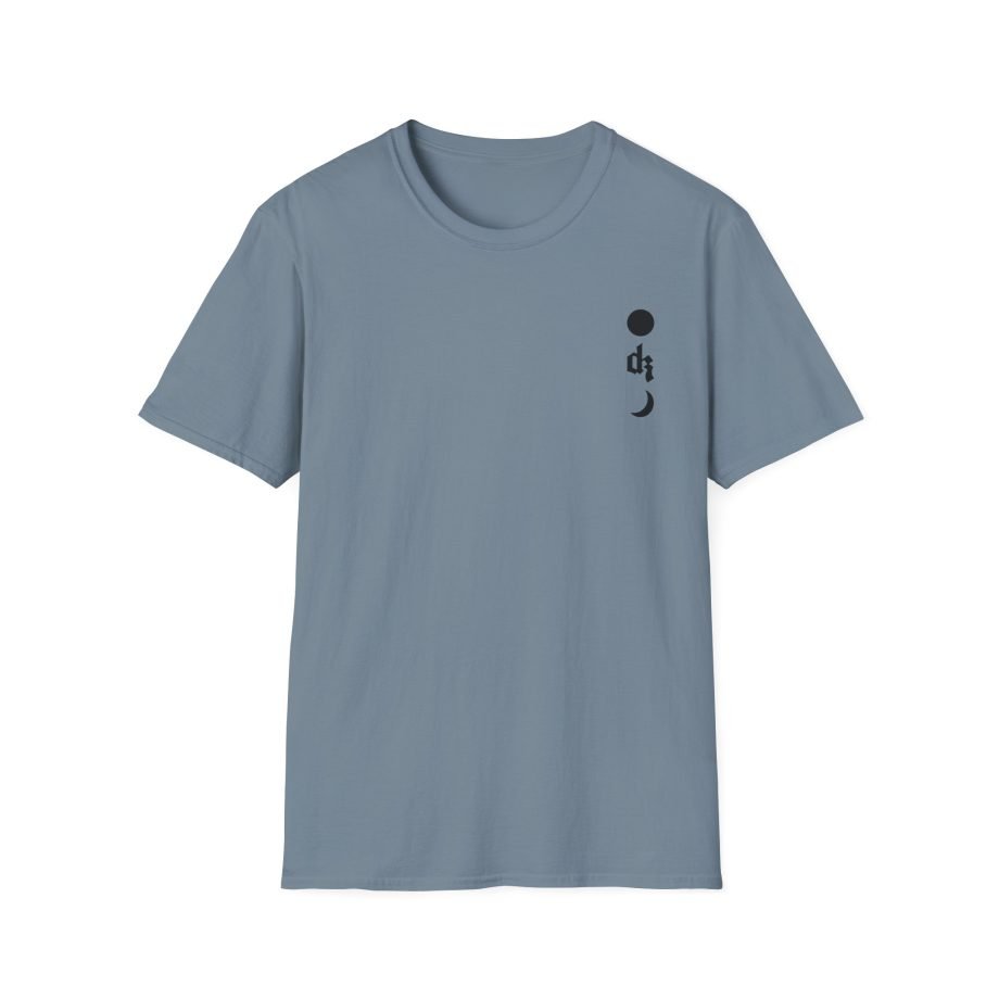Dermot Kennedy Unisex Softstyle T-Shirt