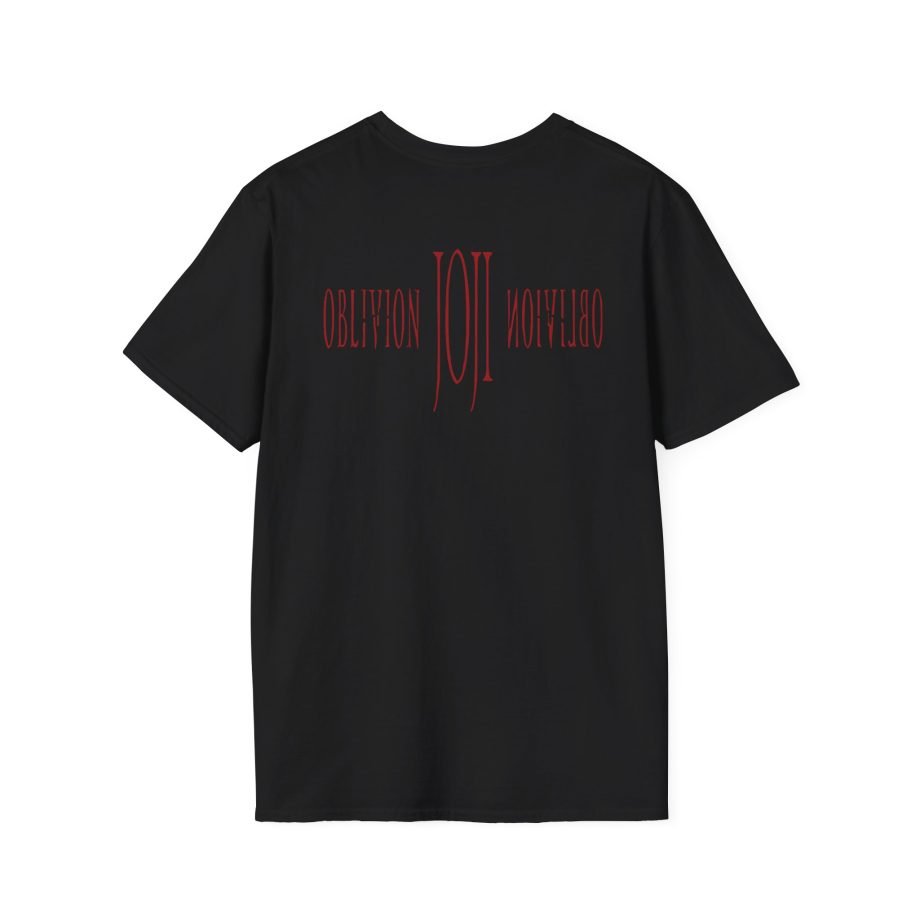 Joji Smithereens Unisex Softstyle T-Shirt