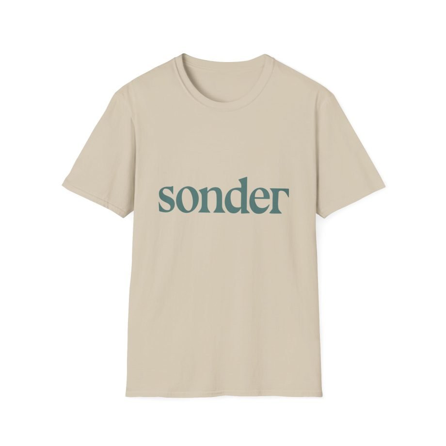 Dermot Kennedy Album Unisex Softstyle T-Shirt