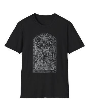 Bloodbath Fleishmann Unisex Softstyle T-Shirt