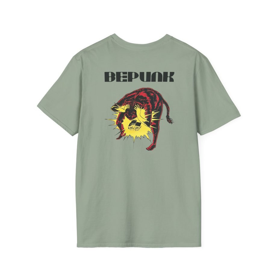 King Gnu Unisex Softstyle T-Shirt