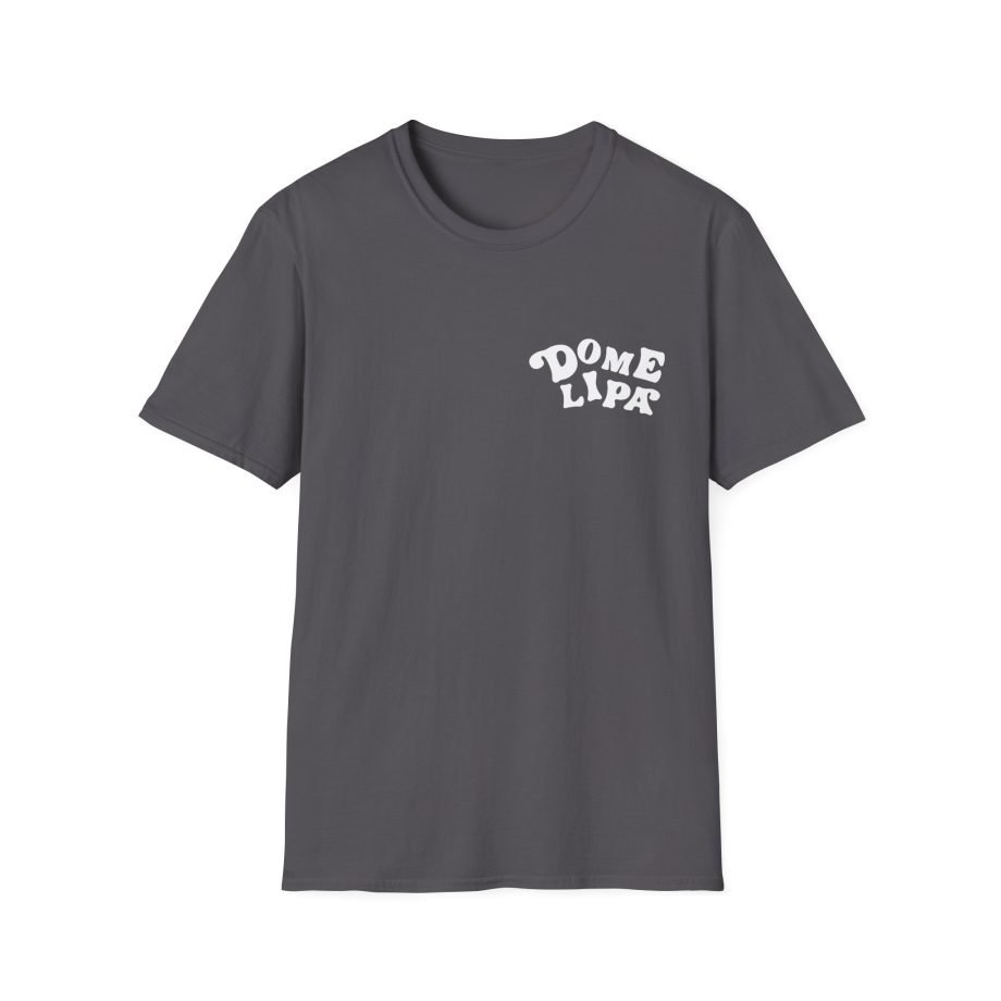 Domelipa Unisex Softstyle T-Shirt