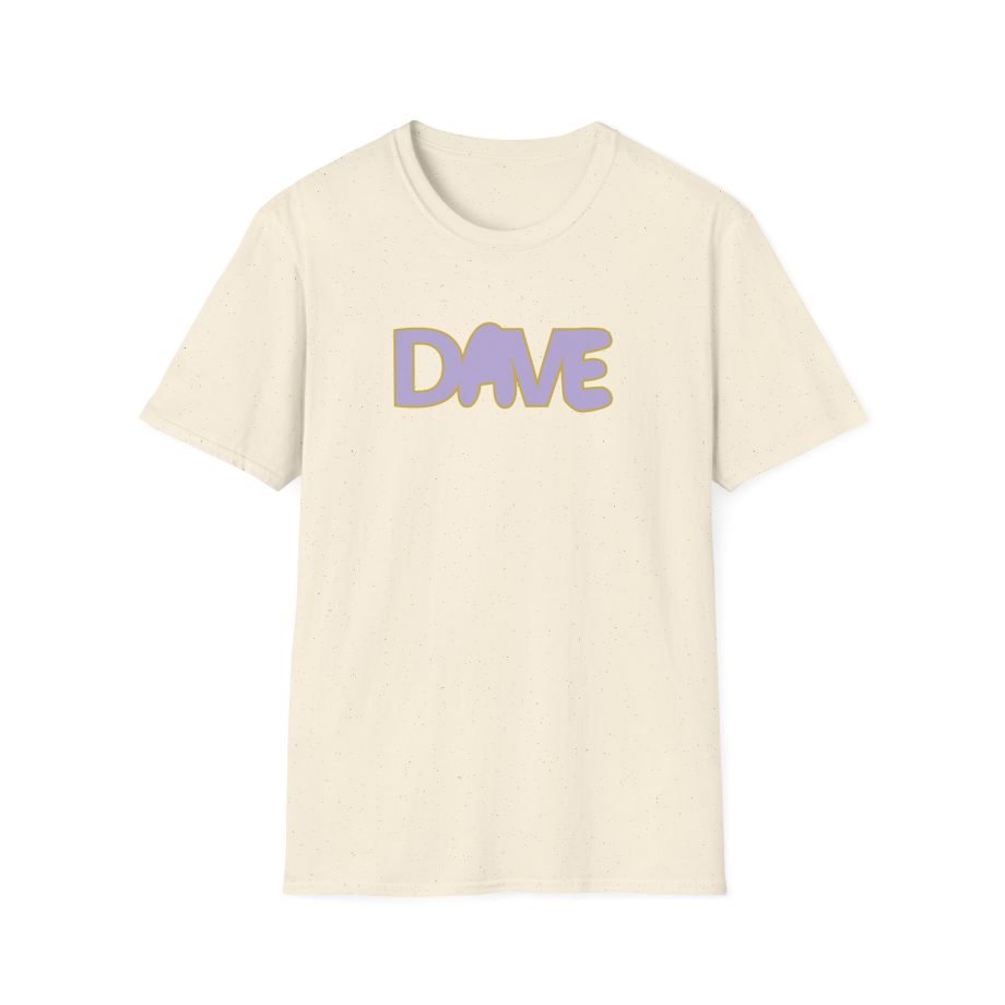 Lil Dicky Dave Unisex Softstyle T-Shirt