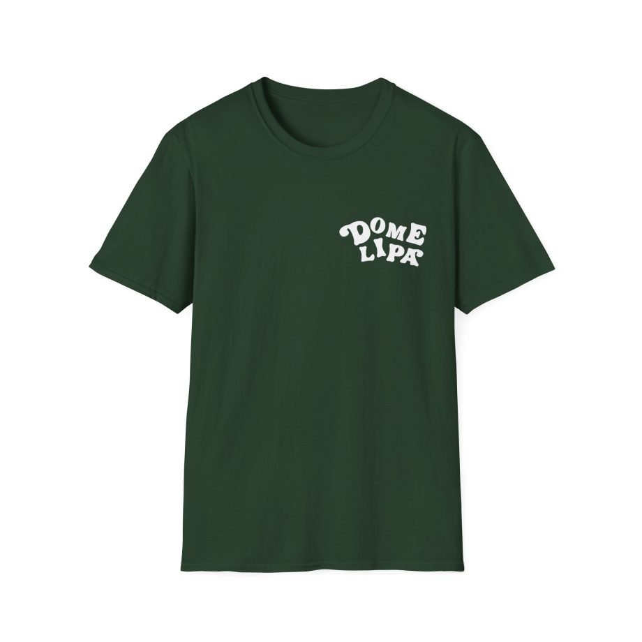 Domelipa Unisex Softstyle T-Shirt