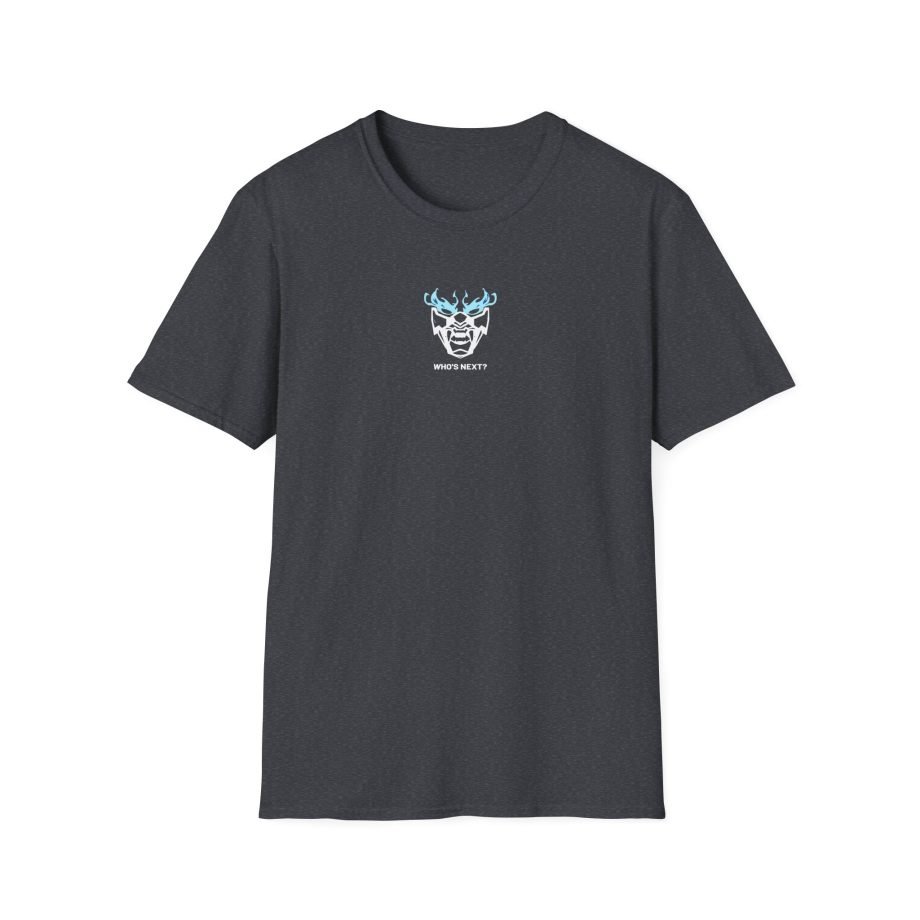 Valorant Unisex Softstyle T-Shirt