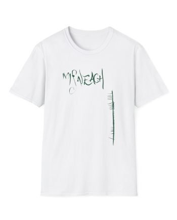 Dermot Kennedy Misneach Festival Event Unisex Softstyle T-Shirt