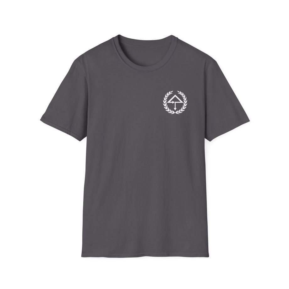Of the Trees Unisex Softstyle T-Shirt