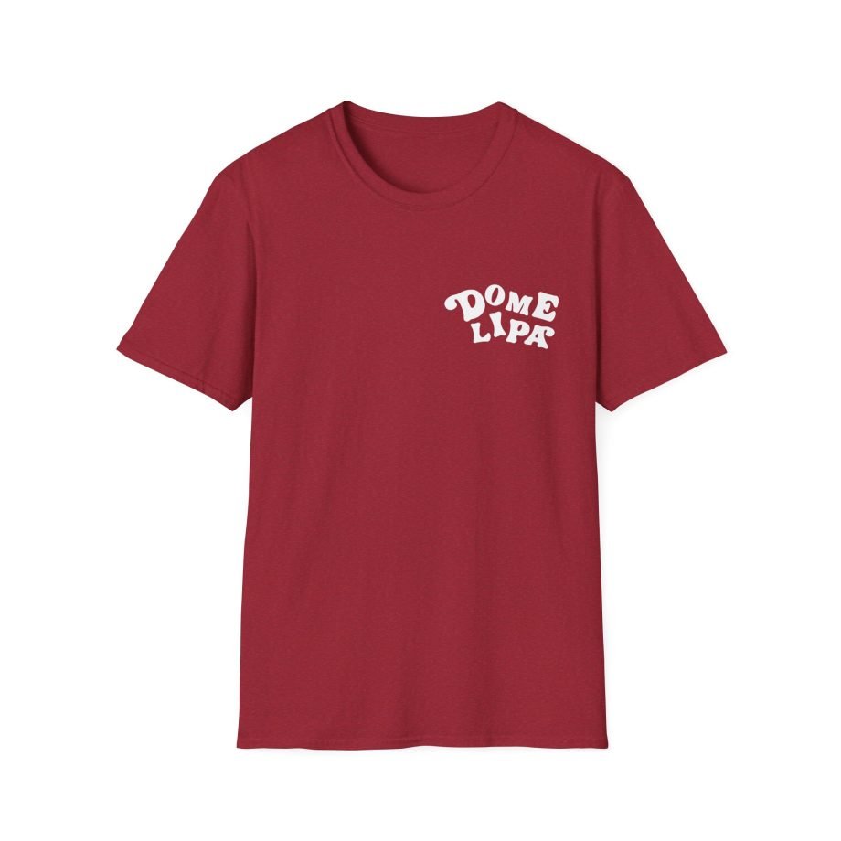 Domelipa Unisex Softstyle T-Shirt