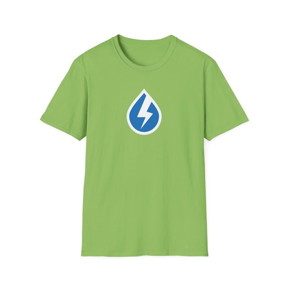 Justin Flom Unisex Softstyle T-Shirt