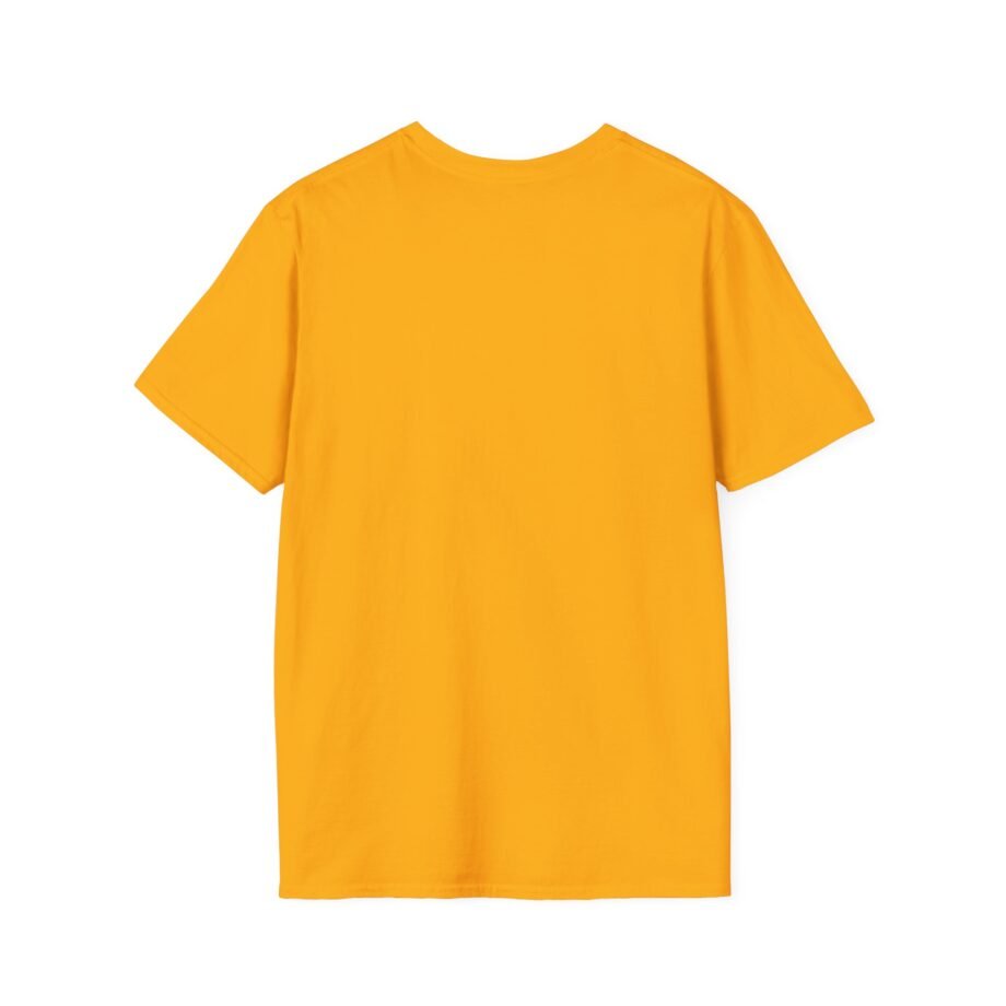 Dance Gavin Dance Afterburner Unisex Softstyle T-Shirt