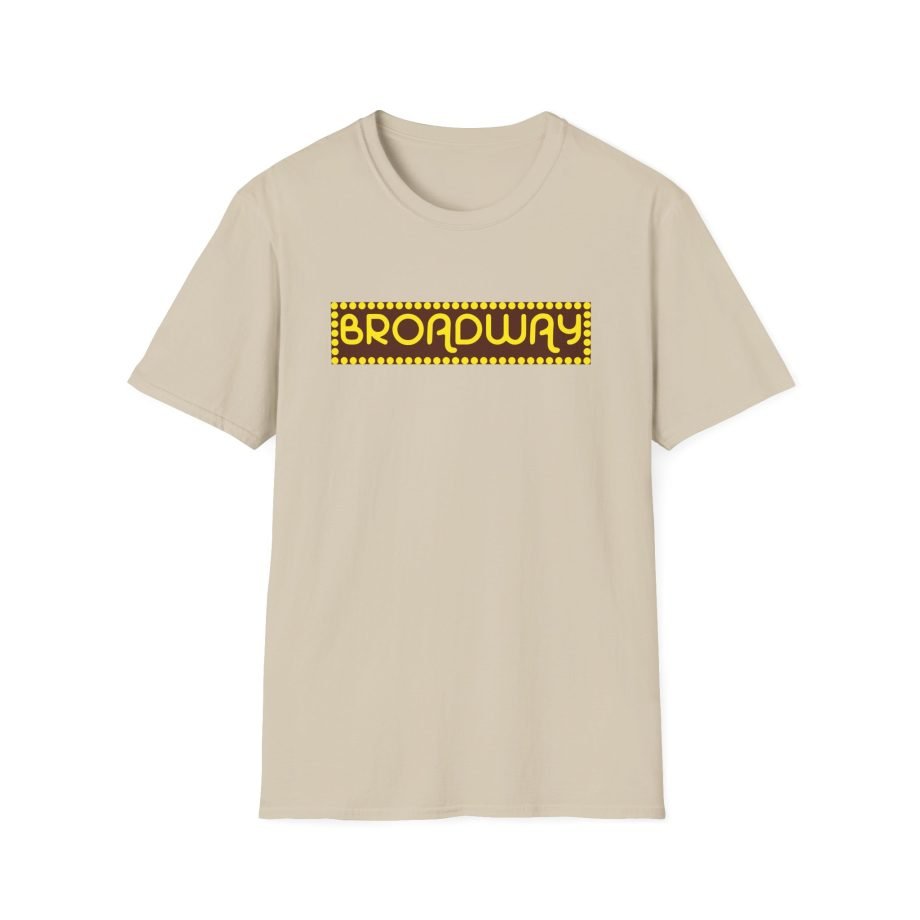Saukrates Unisex Softstyle T-Shirt