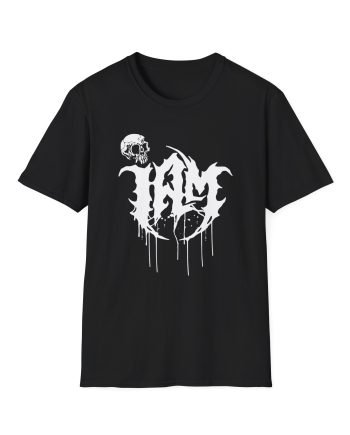 I AM Unisex Softstyle T-Shirt