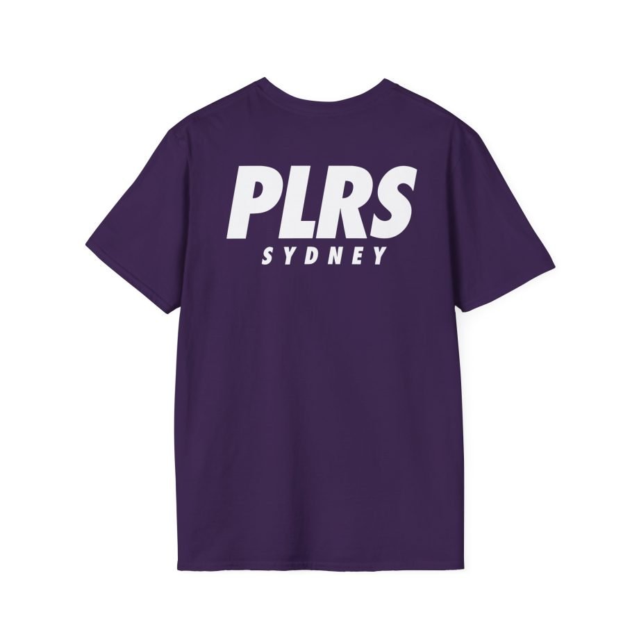 Polaris Plrs Unisex Softstyle T-Shirt