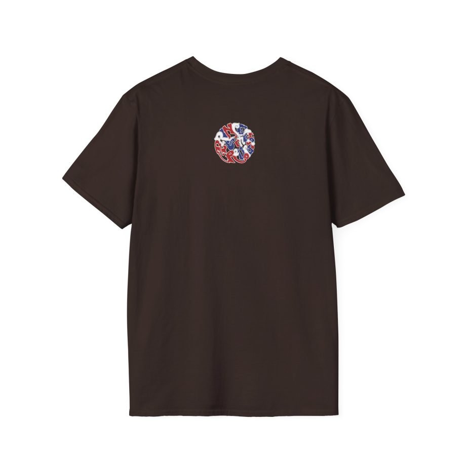 Prince America Unisex Softstyle T-Shirt
