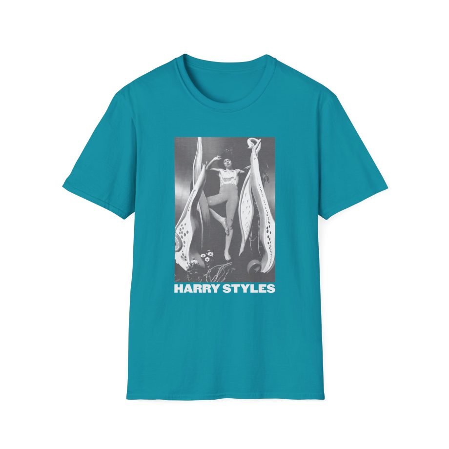 Hslot Do You Know Who You Are Unisex Softstyle T-Shirt