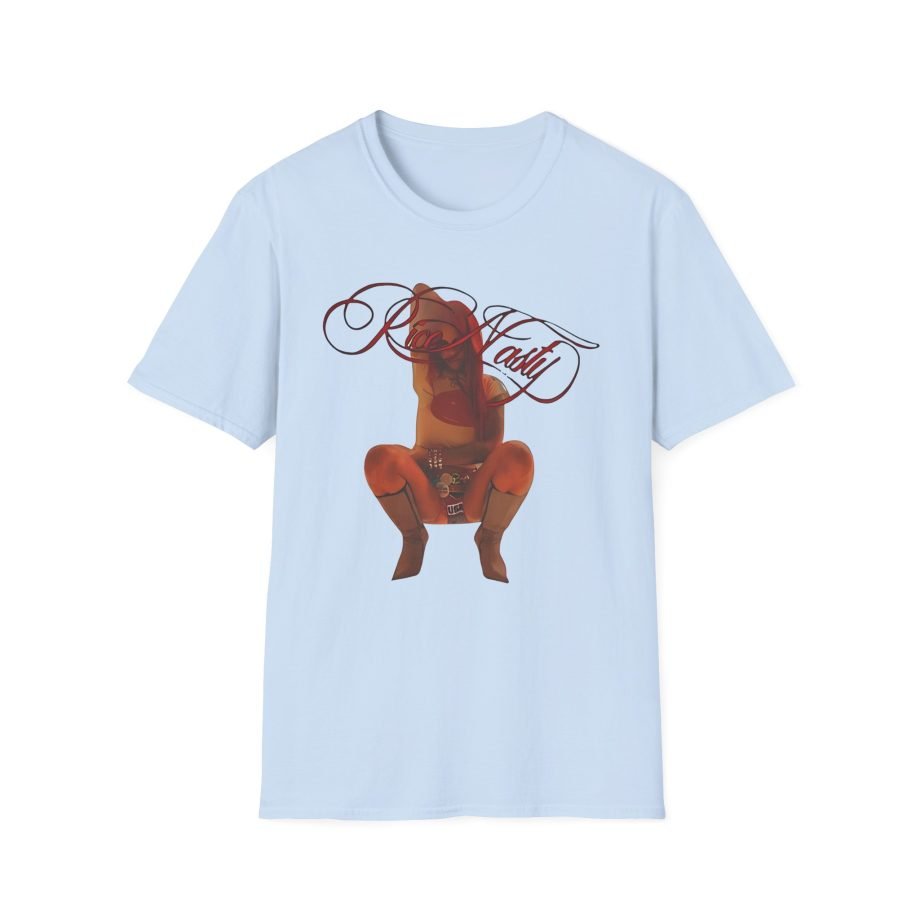 Lethal Rico Nasty Unisex Softstyle T-Shirt