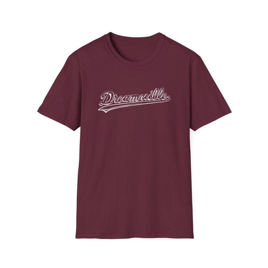 Dreamville x Matte Unisex Softstyle T-Shirt