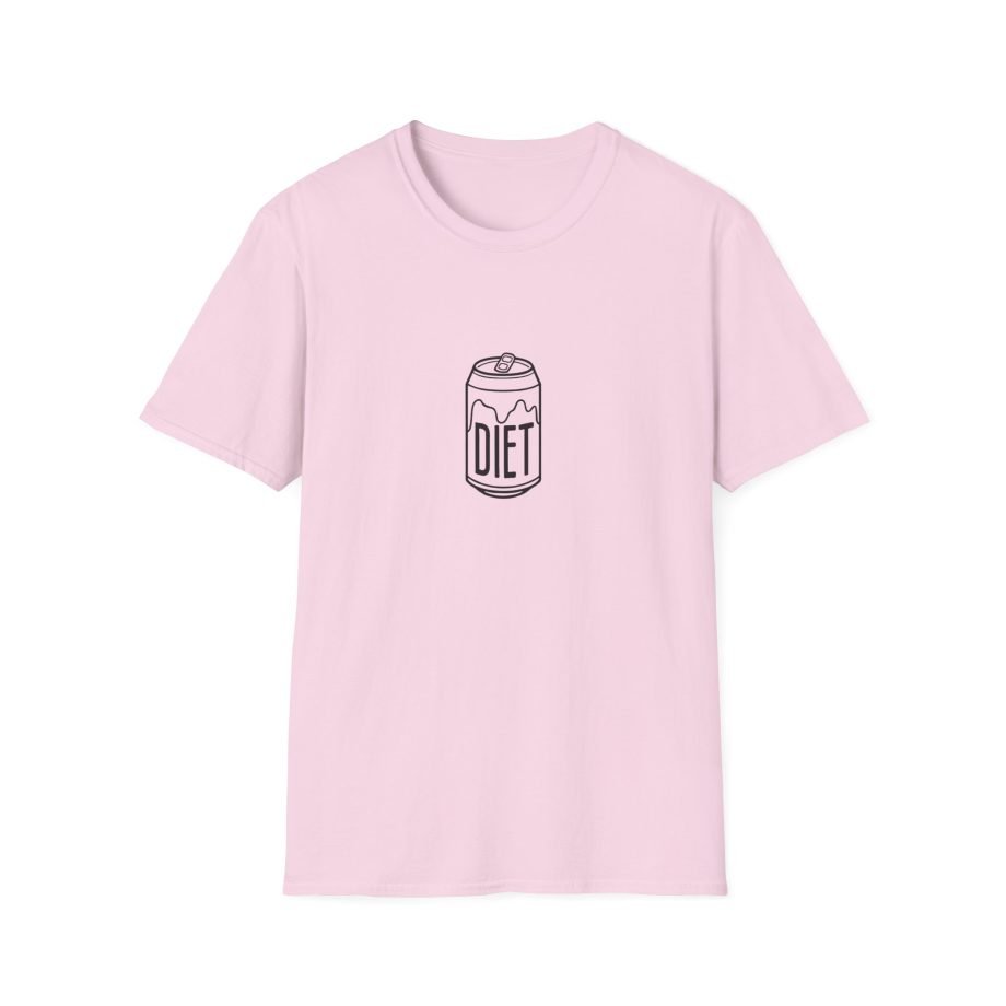Shane Dawson Diet Unisex Softstyle T-Shirt