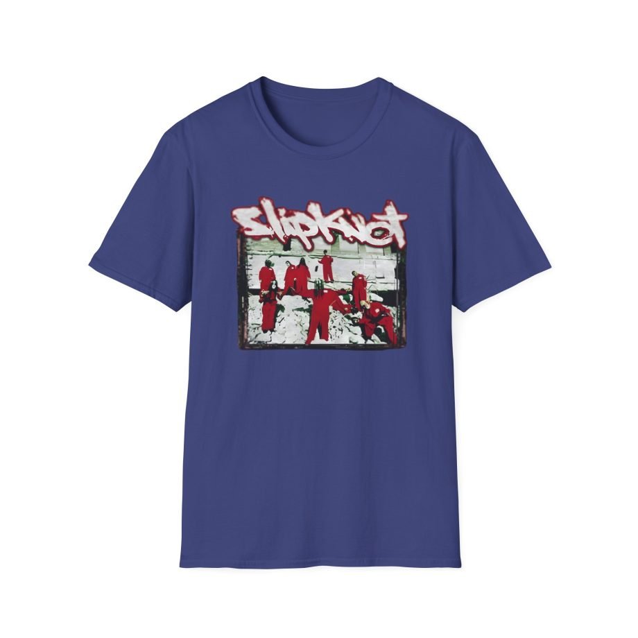 FB Unisex Softstyle T-Shirt