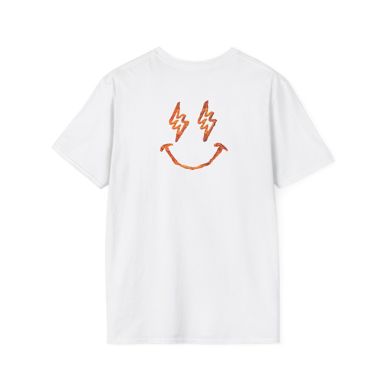 J Balvin X Cheetos Unisex Softstyle T-Shirt