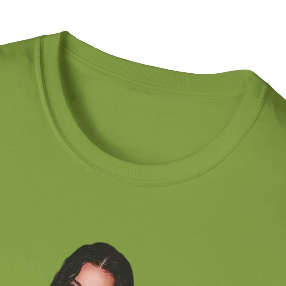 Fletcher the Tattoo Unisex Softstyle T-Shirt