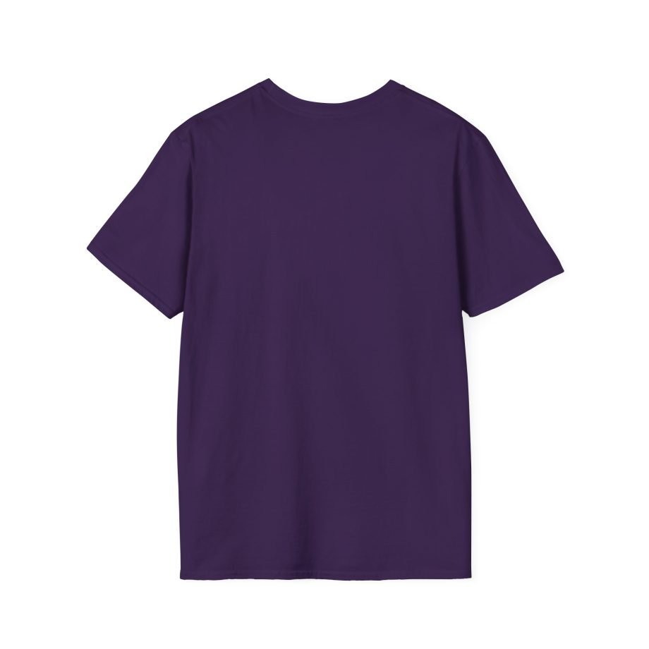 Quarterjade Evolution Unisex Softstyle T-Shirt