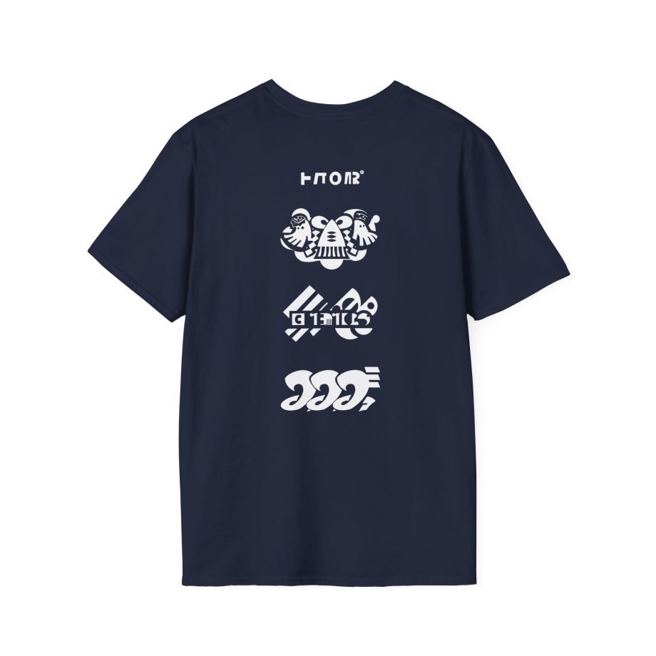 NM Unisex Softstyle T-Shirt