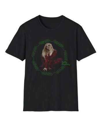 BR Better Mistakes Unisex Softstyle T-Shirt
