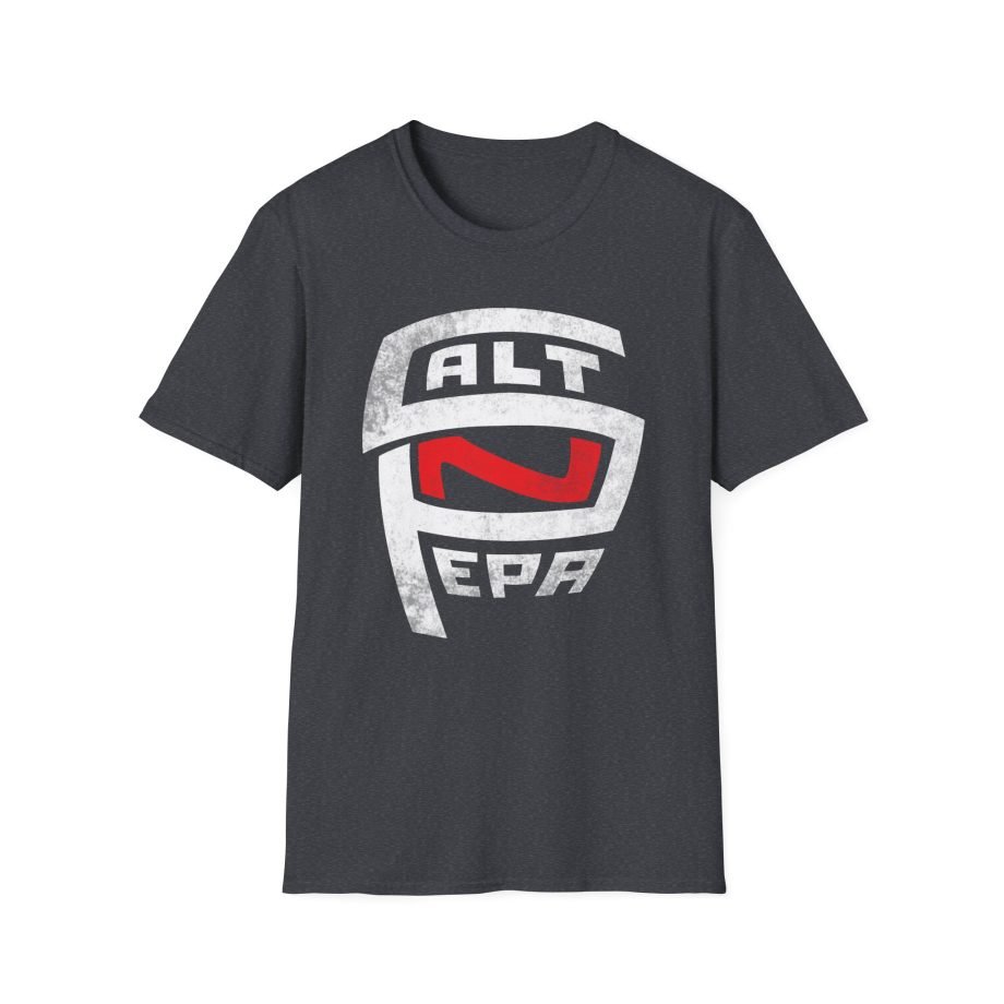 Salt N Pepa Unisex Softstyle T-Shirt